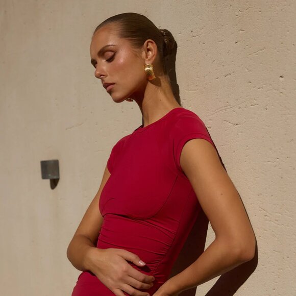 NWT Markina Mini Dress by Runaway the Label - Picture 7 of 7